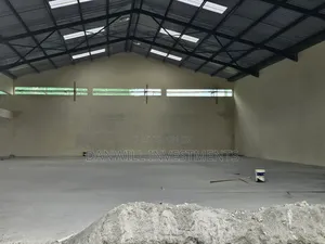 Newly Built Warehouses for Rent in Eldoret