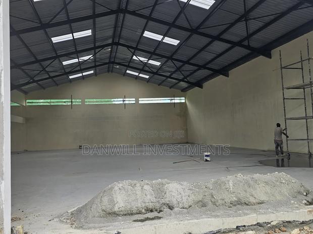 Newly Built Warehouses for Rent in Eldoret - thumbnail 6