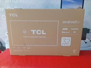 TCL 32′′ Smart Full Hd Latest Google Tv 32s5400