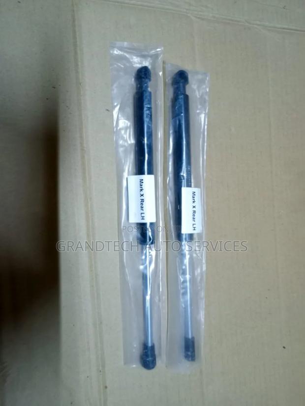 Genuine Mark X Boot  Shocks