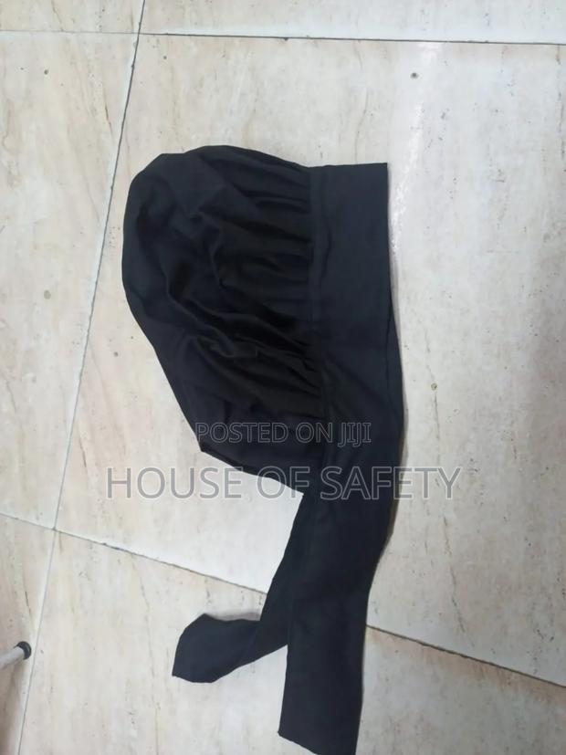 Head Beauty for Chef - main view