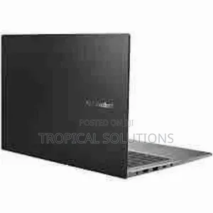 New Laptop Asus VivoBook S14 S410UA 8GB Intel Core I7 SSD 512GB