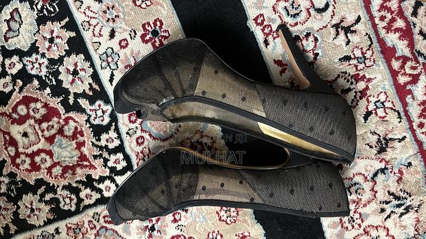 High Heels - main view