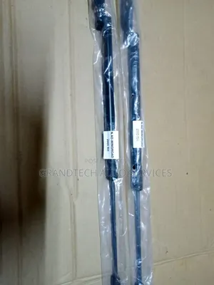 Nissan Ad/Wingroad Bonnet  Shocks