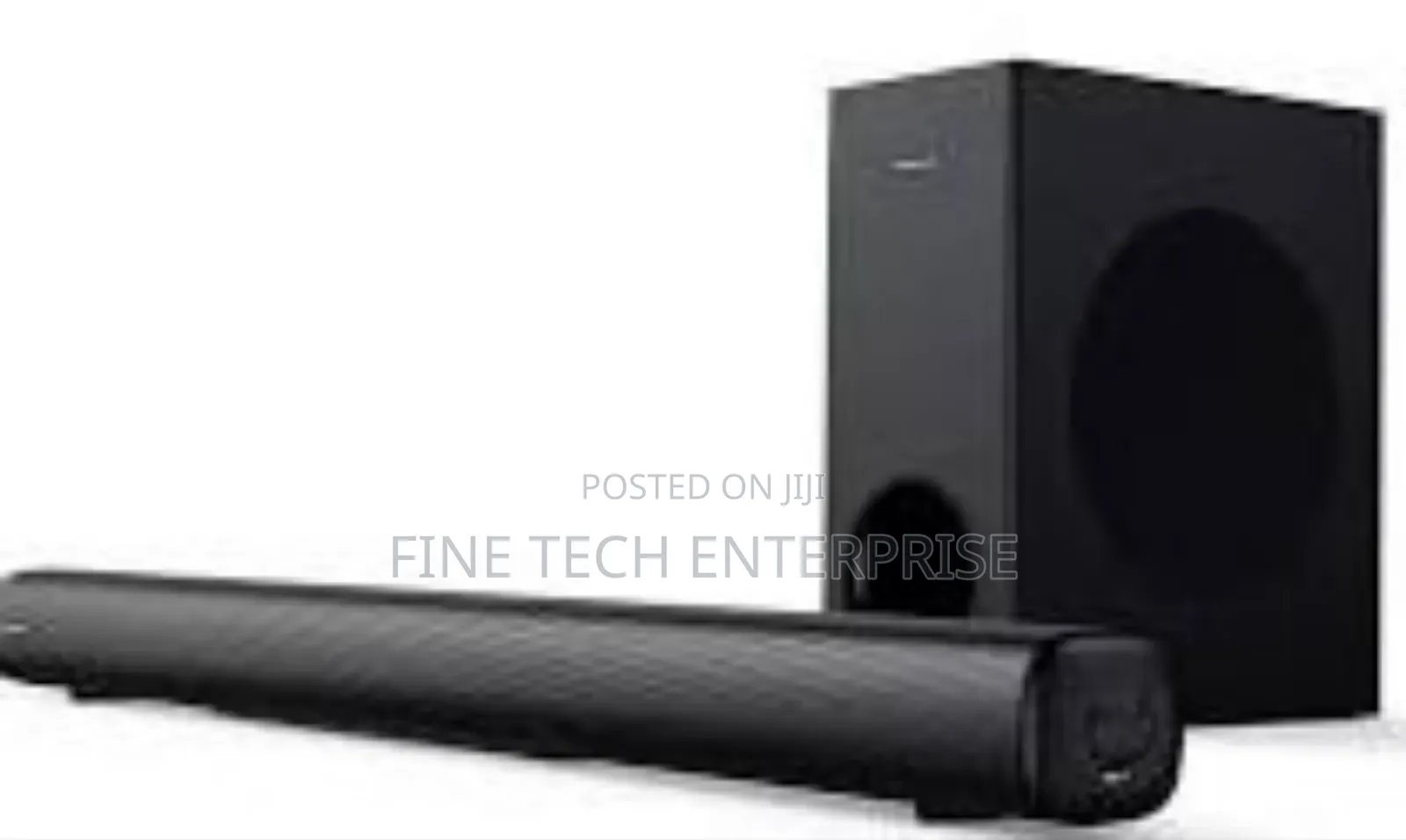 Vision Plus Soundbars Vp2111 240watts