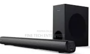 Vision Plus Soundbars Vp2111 240watts
