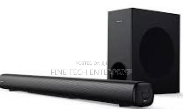 Vision Plus Soundbars Vp2111 240watts