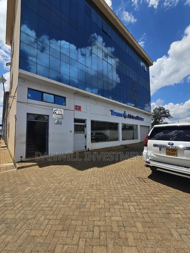 A Shop for Rent Along Lumumba Avenue Eldoret - thumbnail 2