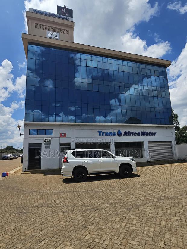 A Shop for Rent Along Lumumba Avenue Eldoret - thumbnail 3