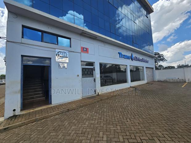 A Shop for Rent Along Lumumba Avenue Eldoret - thumbnail 4