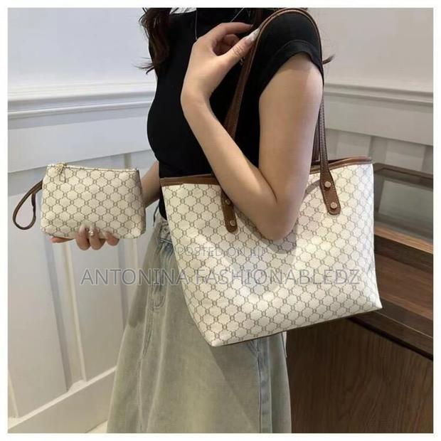 Ladies Cute Handbag - thumbnail 4