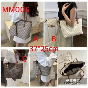 Ladies Cute Handbag