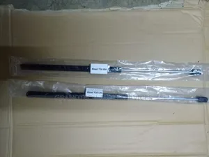 Xtrail  Nt30 Boot Shocks