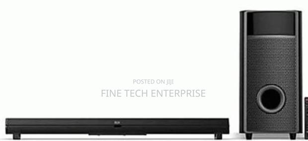 Vision Plus Soundbars Vp21112