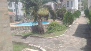 3 Bedroom All Ensuite Beach Front Nyali At