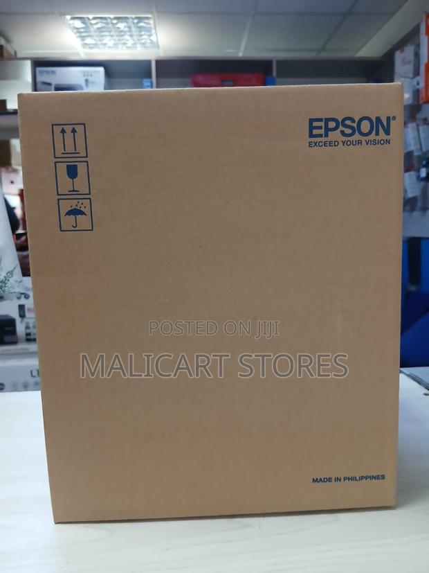 Epson Tm-T20iii (011) Pos Receipt Printer - main view