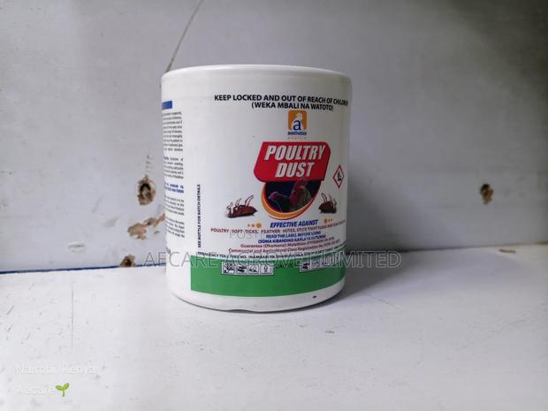Poultry Dust 200g Insecticide