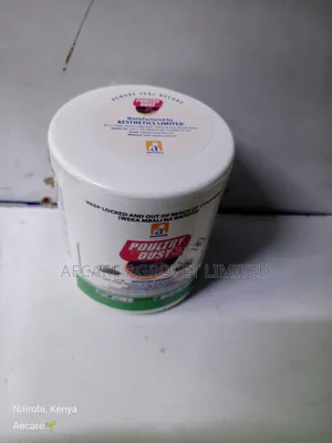 Poultry Dust 200g Insecticide