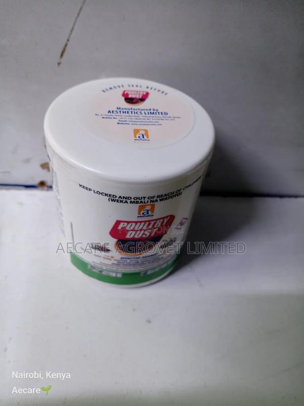 Poultry Dust 200g Insecticide - thumbnail 2