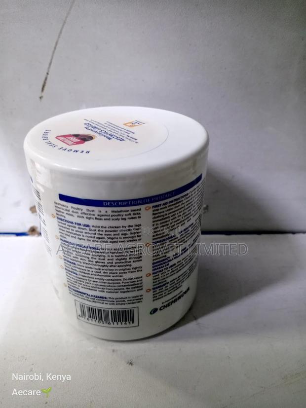 Poultry Dust 200g Insecticide - thumbnail 6