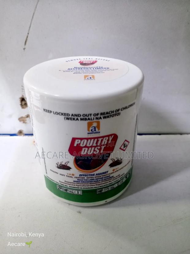 Poultry Dust 200g Insecticide - thumbnail 7
