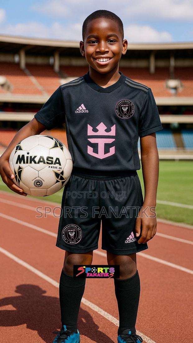 Kids 25/26 Jersey - thumbnail 8