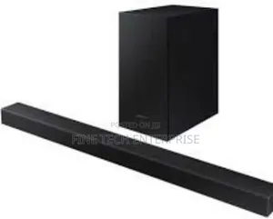 Vision Plus Soundbars Vp21113