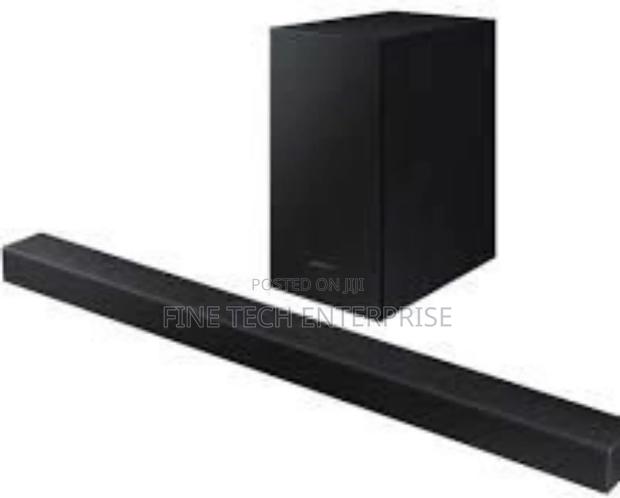Vision Plus Soundbars Vp21113