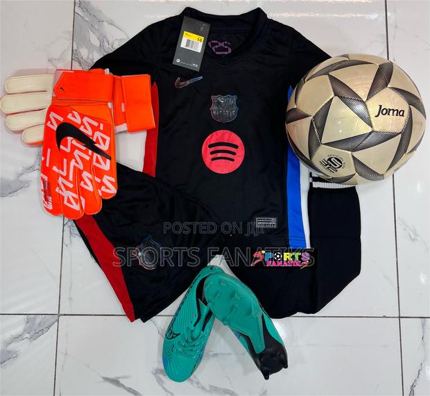 Kids 25/26 Jersey - thumbnail 5