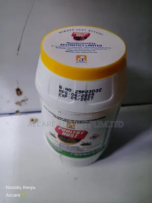 Poultry Dust 200g Insecticide