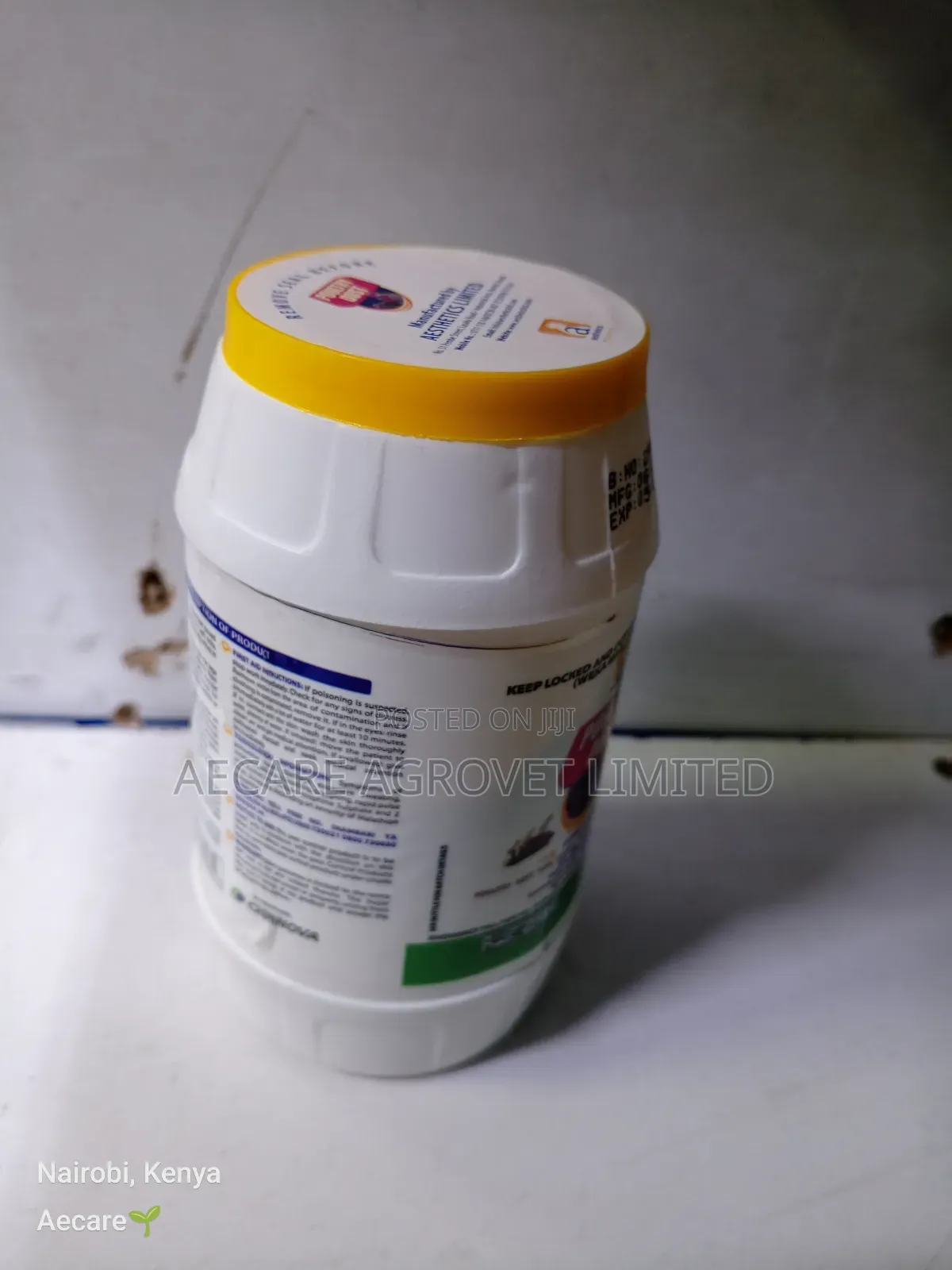 Poultry Dust 200g Insecticide
