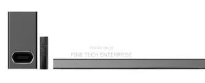 Vision Plus Soundbars Vp2120