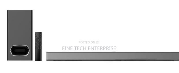 Vision Plus Soundbars Vp2120