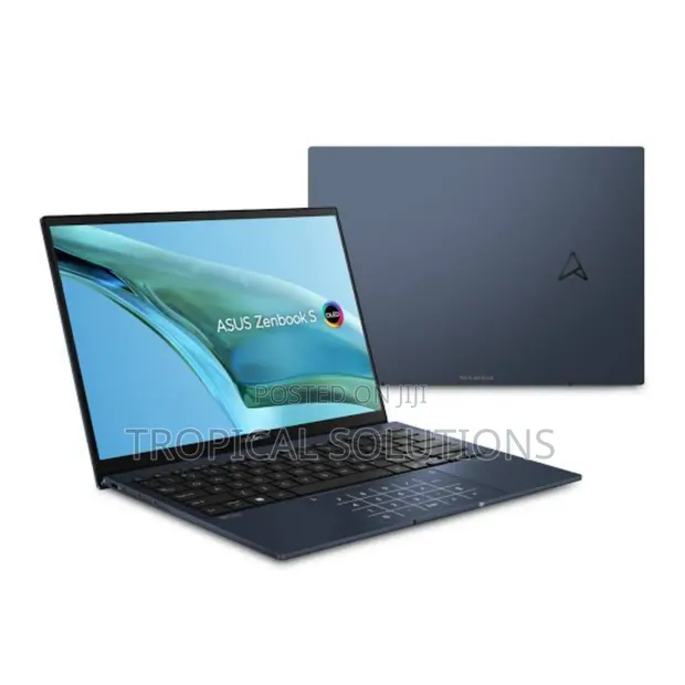 New Laptop Asus ZenBook Flip 14 UX461UN 16GB Intel Core I7 SSD