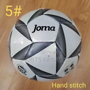 Foot Balls