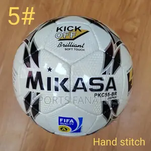 Foot Balls