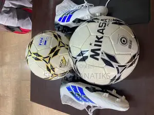 Foot Balls