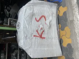 Ex-Japan Toyota Probox Bonnet