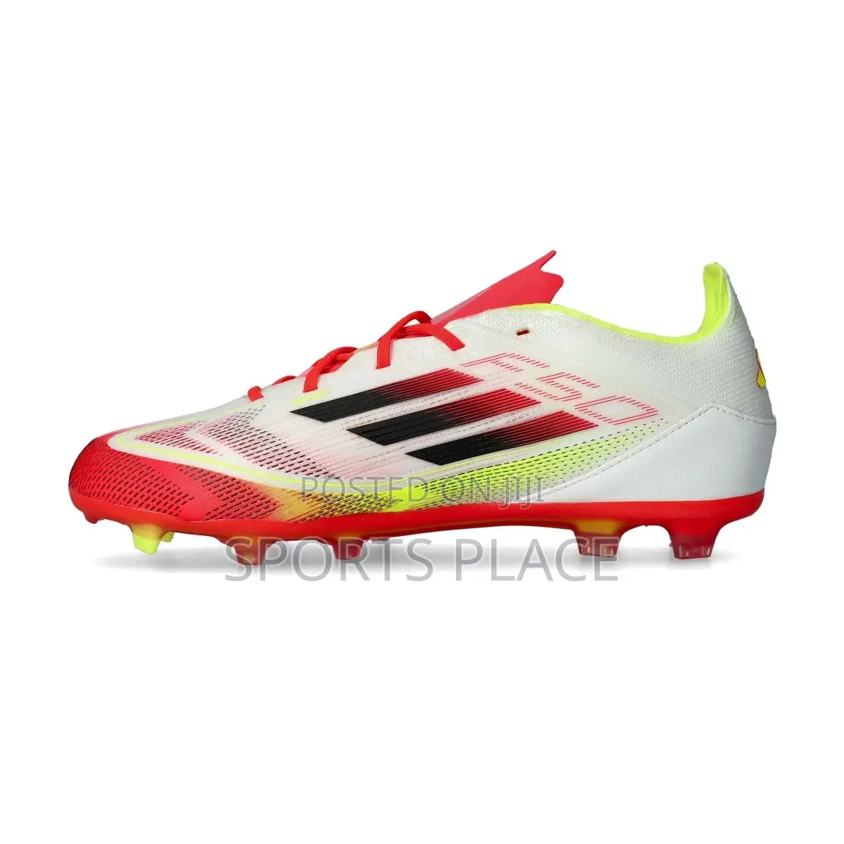 Adidas Club F50 With Lace Football Boots Fg Elite.