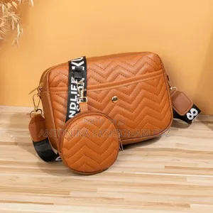 Cute Sling Bag