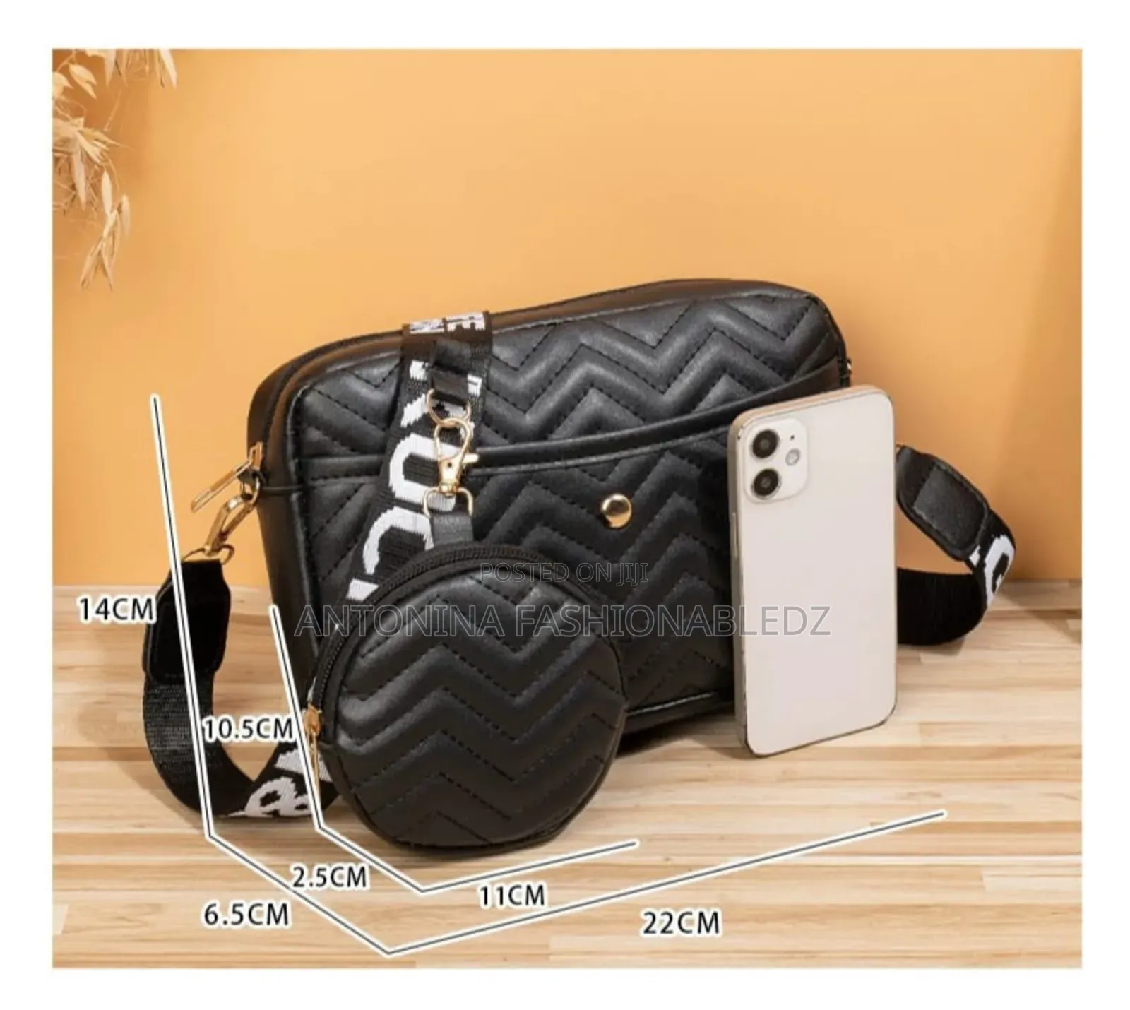 Cute Sling Bag