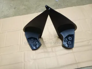 Hilux Vigo Side Mirror Arms