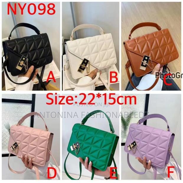 A Very Cute Sling Bag