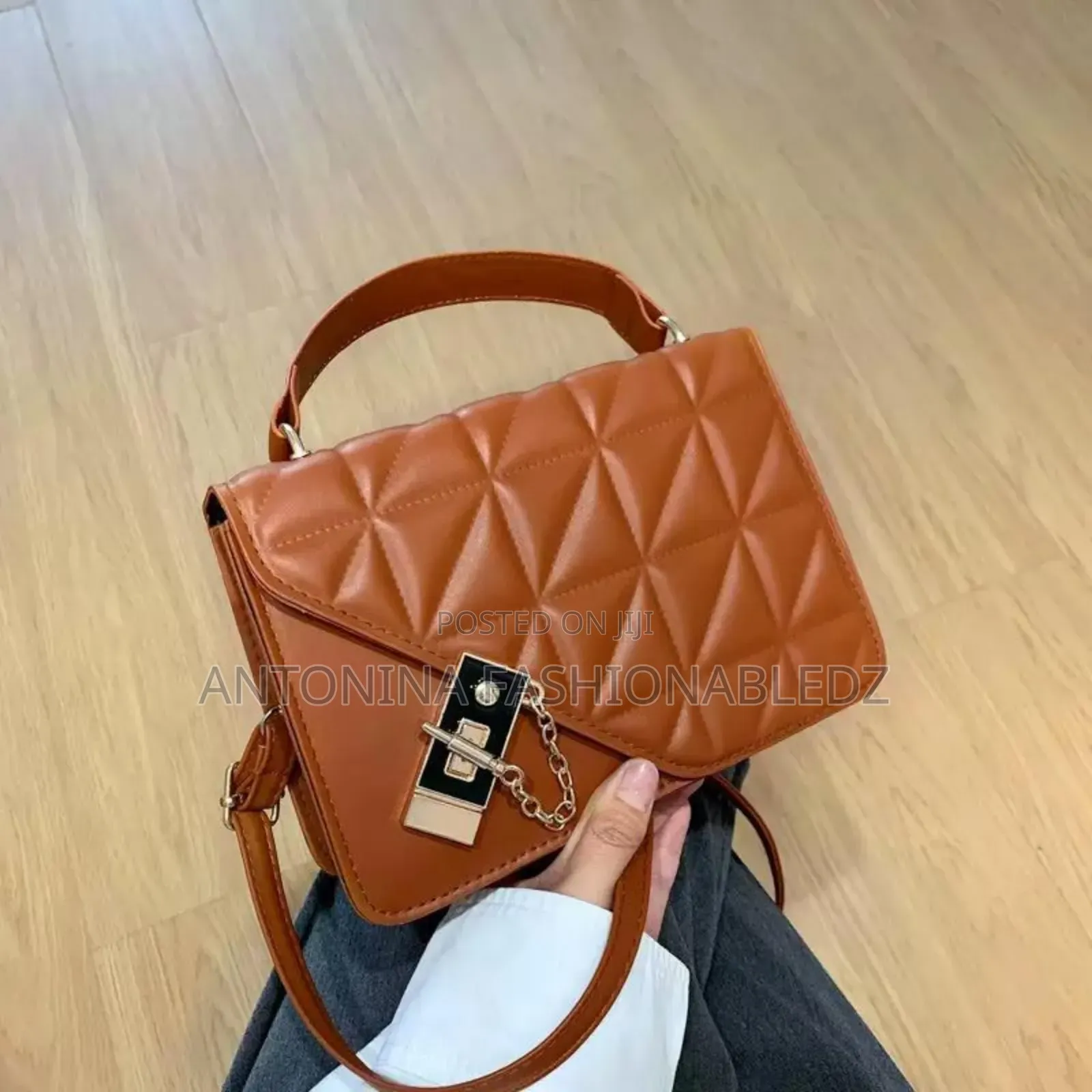 A Very Cute Sling Bag