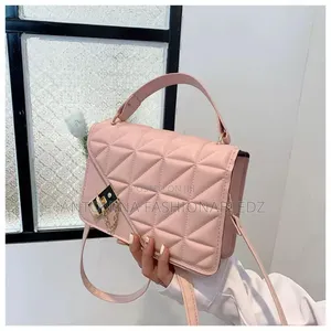 A Very Cute Sling Bag