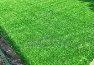 Designer Artificial Grass Carpet For Unique Modern Patterns