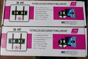 *Tv Wall Mount 23-65 Inch