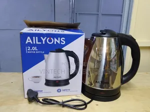 Ailyons Electric Kettle 2 L