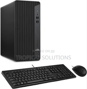New Desktop Computer HP ProDesk 400 4GB Intel Core I5 HDD 1T