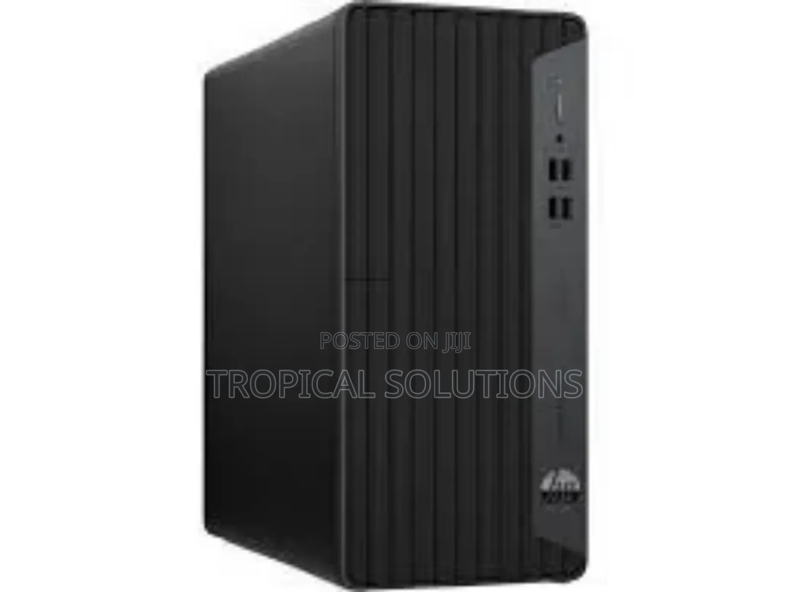 New Desktop Computer HP ProDesk 400 4GB Intel Core I5 HDD 1T